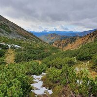 Tour zum Maierangerkogel