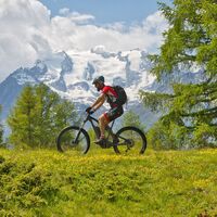 Gspon Rundtrail