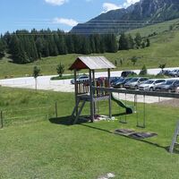 Spielplatz