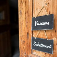Schellen-Ursli-Museum