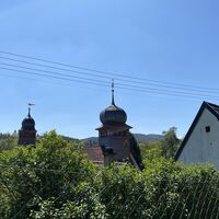 Leininger Burgenweg, Altleiningen