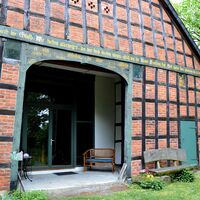 Baukultur in Lübbow