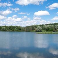 Schwackenreuter Baggersee 3