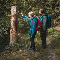 Stumm-Eisenhütten-Weg