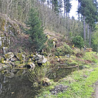 Sitzbänke