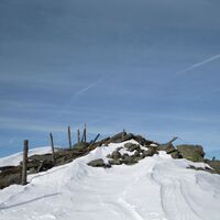 Hallerhaus - Niederwechsel - Hochwechsel