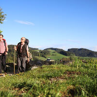 Burgen- und Schlösserweg