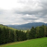 Knittelfeld - Seckau