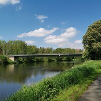 Furtwegbrücke Colditz