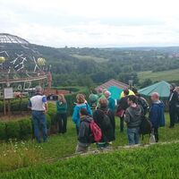 Sternwarte Kraichtal