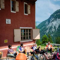 Veranstaltung „Portage Bike Festival“ – Capanna Mautino