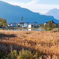 Laaxersee