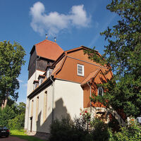 Dorfkirche von Neuenhof