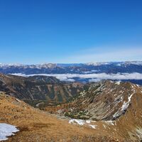Tour zum Maierangerkogel