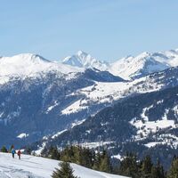 Schneeschuhtour