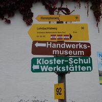 Liebenau - Arbesbach - Schönbach