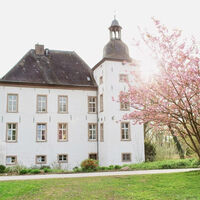 Voerde Copyright 1 - Haus Voerde