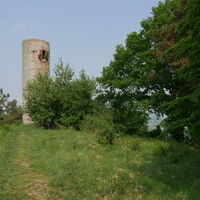 Heinturm
