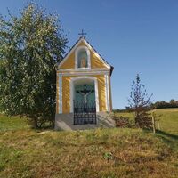 Bildstock am 7 Bacherlweg, Stubenberg am See in der Oststeiermark
