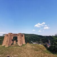 Kriegerdenkmal Weidenthal