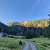 Grössingeralm
