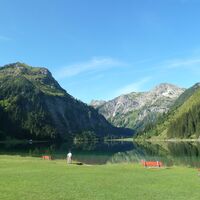 Vilsalpsee