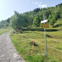 Kreuzung