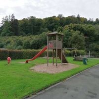 Spielplatz an der Schützenhalle Ostwig