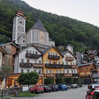 Hallstatt