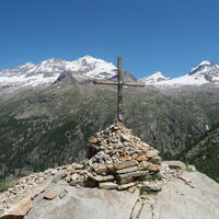 A121 Ceresole Reale-Maisonasse