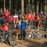 Mountainbike Miltenberg