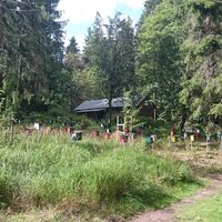 Bienenbelegstelle in Oberhof