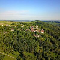 Burg Maienfels | Wüstenrot | HeilbronnerLand