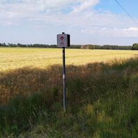 Radrundweg R 18 Herzebrock-Clarholz