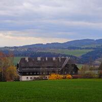 Kirchschlag i. d. Buckl. Welt - Tauchen