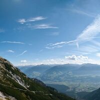 Bettelwurfhütte