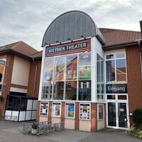 Weyher Theater