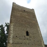 Bergfried "Grauer Hermann" Weferlingen