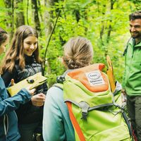Anni's Schwarzwald Geheimnis