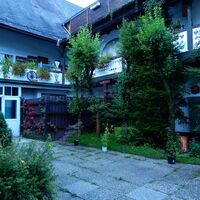 Judenburg - Ghf. Reiterbauer - Schmelz - Winterleitenhütte - Sabathyhütte