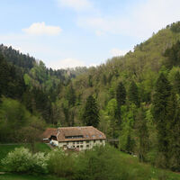 Lochmühle