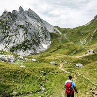 Schweizer Tor