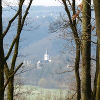 Etappe 04 Natursteig Sieg