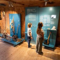Museum Schlangenhaus