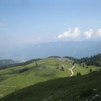 Dobratsch