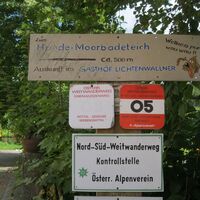 Arbesbach - Schönbach