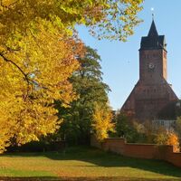 St. Nikolaikirche Gardelegen