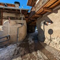 Campitello - Pian ©Archivio APT Val di Fassa