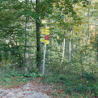 am Rückweg