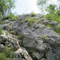 Naturfreundesteig - Traunstein